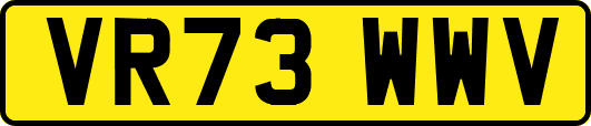 VR73WWV