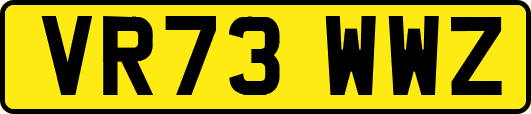VR73WWZ
