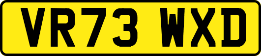 VR73WXD