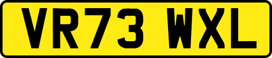 VR73WXL