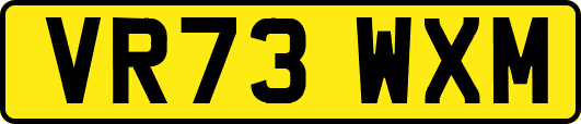 VR73WXM