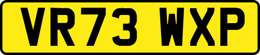 VR73WXP