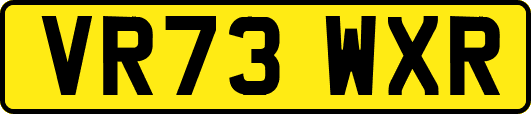 VR73WXR