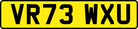 VR73WXU