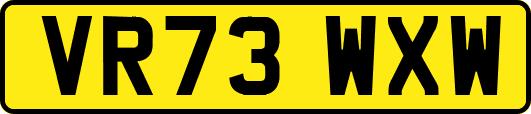 VR73WXW