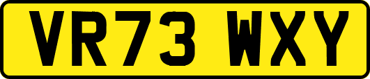 VR73WXY