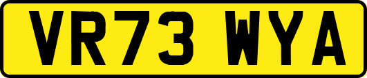 VR73WYA