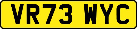 VR73WYC