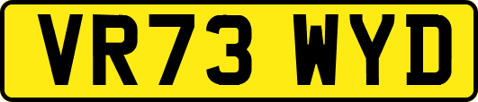 VR73WYD