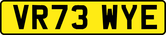 VR73WYE
