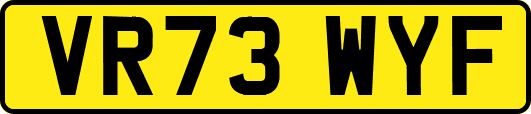 VR73WYF