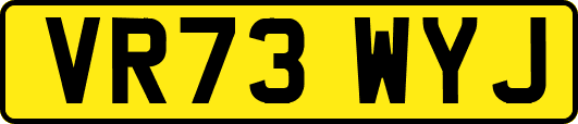 VR73WYJ