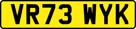 VR73WYK