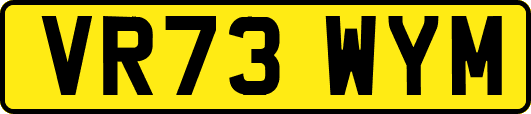 VR73WYM