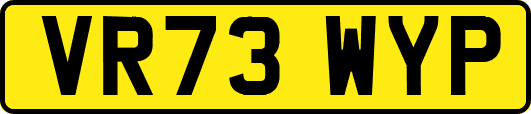 VR73WYP