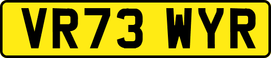 VR73WYR