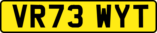VR73WYT