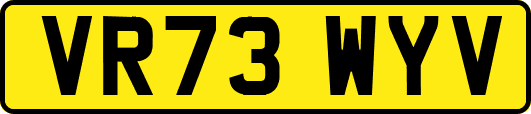 VR73WYV