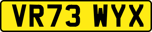 VR73WYX