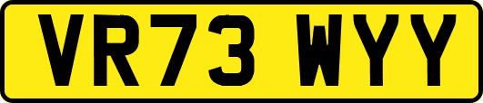 VR73WYY