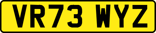 VR73WYZ