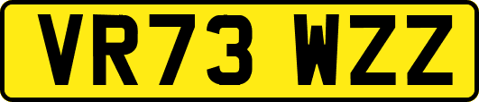 VR73WZZ