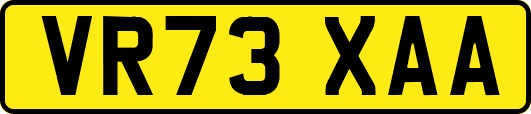VR73XAA