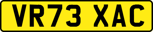 VR73XAC