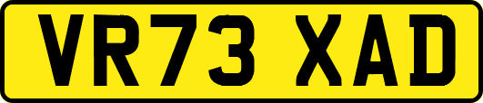 VR73XAD
