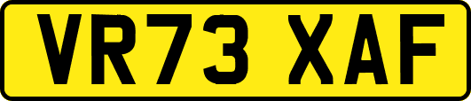 VR73XAF