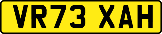 VR73XAH