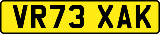 VR73XAK