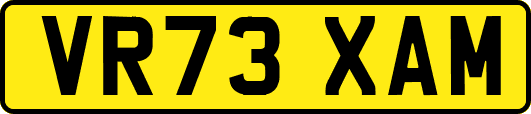 VR73XAM