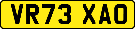 VR73XAO
