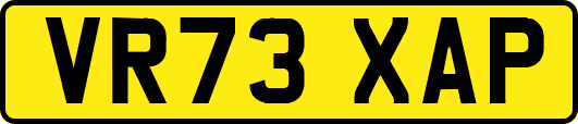 VR73XAP