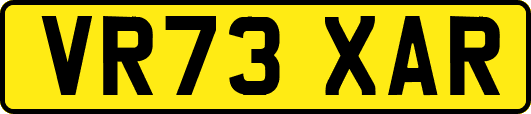 VR73XAR