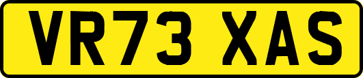 VR73XAS