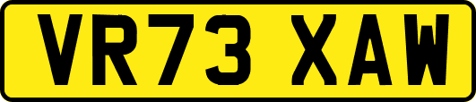 VR73XAW