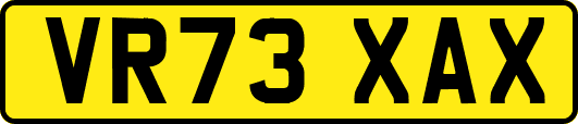 VR73XAX