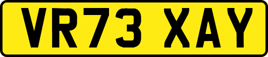 VR73XAY