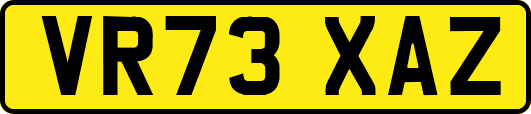 VR73XAZ