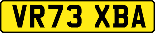 VR73XBA