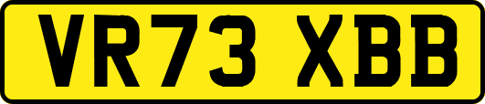 VR73XBB