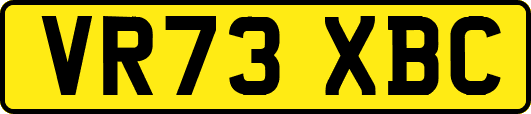 VR73XBC