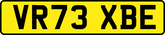 VR73XBE