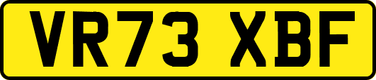 VR73XBF