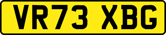 VR73XBG