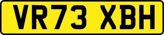 VR73XBH
