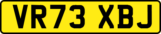 VR73XBJ