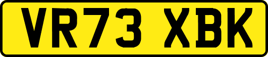 VR73XBK